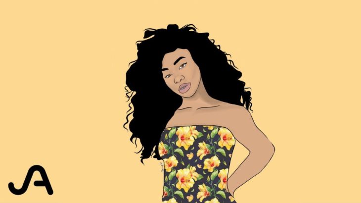 [FREE] SZA x Chris Brown Type Beat – Friends | R&B Instrumental
