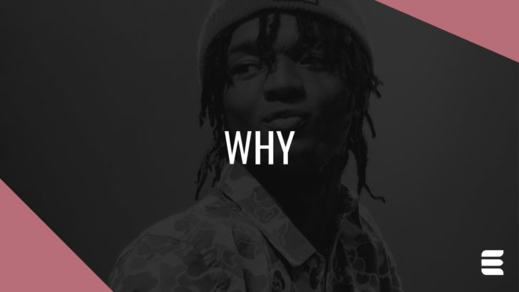 [FREE] Swae Lee Type Beat 2018 – “Why” | Bouncy R&B Instrumental | Prod. by Eezzy