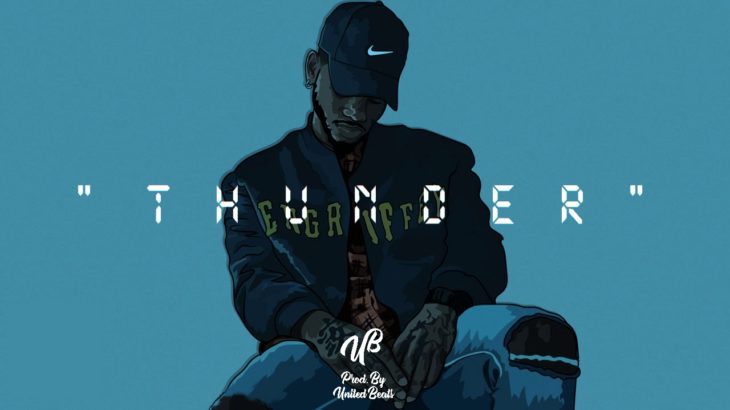 [FREE] Thunder – Bryson Tiller Type Beat X Drake Type Beat | R&B Rap Beat (Prod. By United Beats)