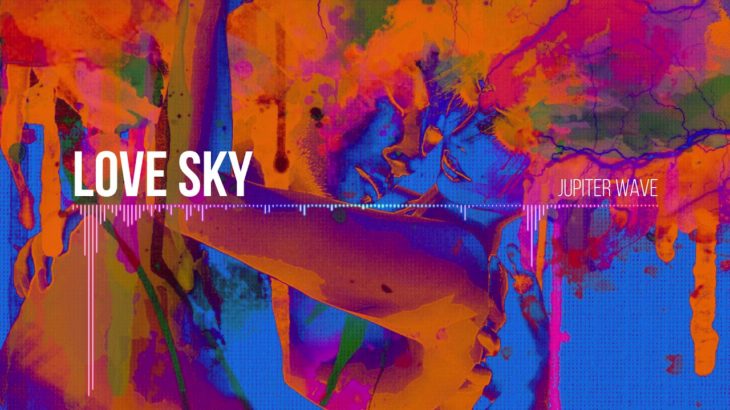 FREE Trap / R&B Beat | Love Sky | 120 BPM
