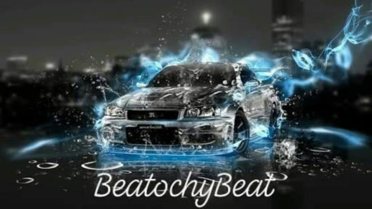 FREE – Trap-R&B Instrumental  Beatochybeat
