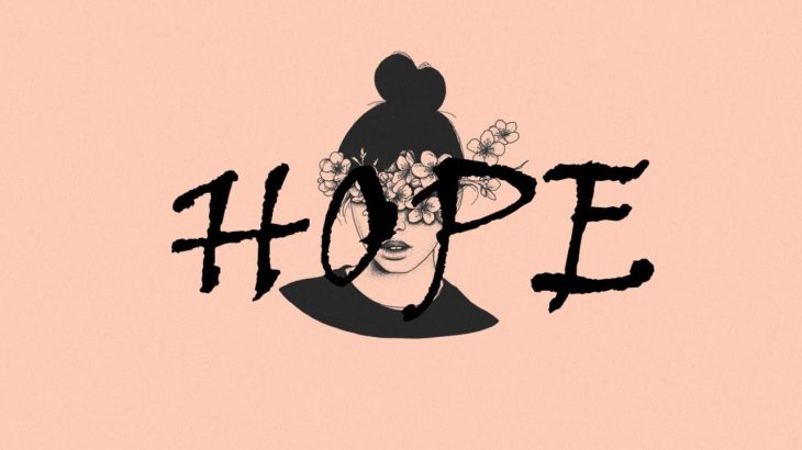 [FREE] Vory Type Beat | ´HOPE´ | Rap/R&B Instrumental 2018