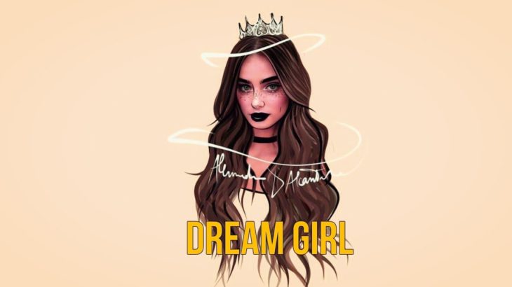 [FREE] WizKid x B Young Dancehall/R&B Type Beat instrumental ”Dream Girl”