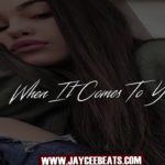 ***FREE***”When It Comes To You” R&B Sample Type Beat 2018 | Jaycee |
