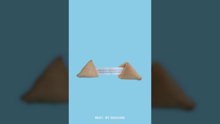 [힙합비트] FUTURUE POP R&B BEAT // INTSRUMENTAL // DOPEBEAT
