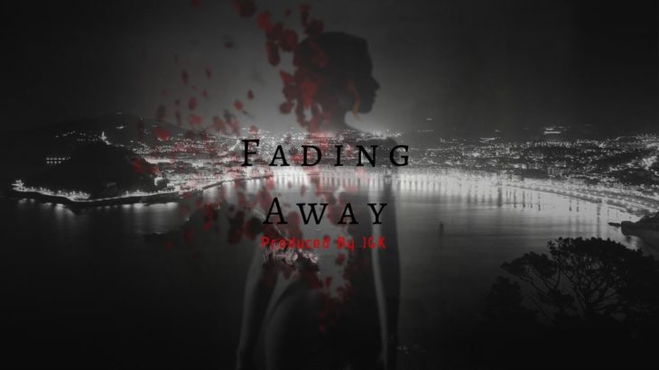 “Fading Away” Emotional R&B Beat Instrumental (Prod.By JGK)