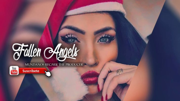 Fallen Angels Instrumental de Trap uso libre r&b