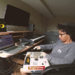 Flippin R&B Samples on the #Akai #MPC2000XL #FingerDrumming