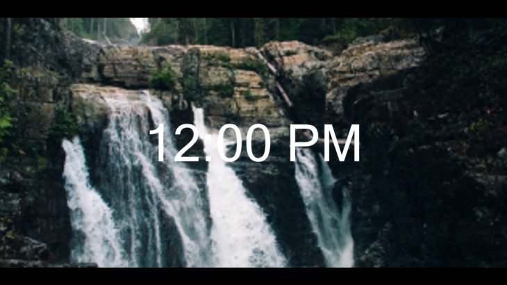 Free Beat 12:00PM’Trap’ R&B’ instrumental