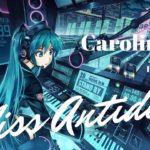 Free For Profit – Caroline – Experimental Pop R&b Type Beat