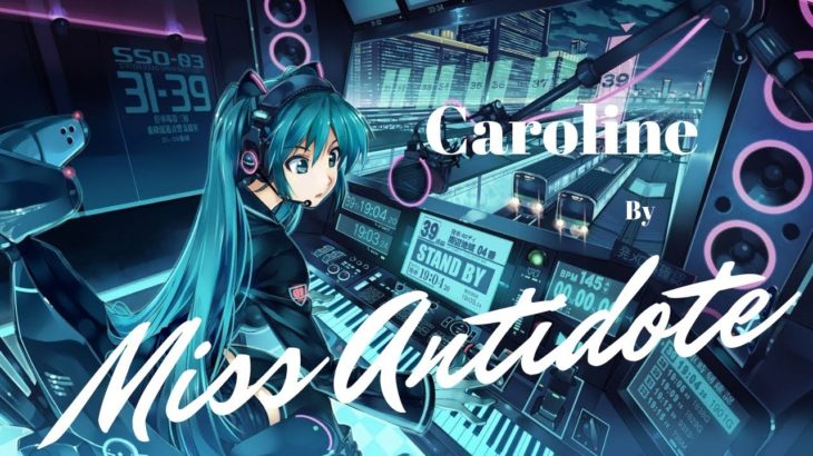 Free For Profit – Caroline – Experimental Pop R&b Type Beat