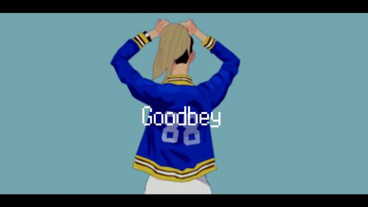 ฟรี [Free] GoodBey – Trap R&B  instrumental