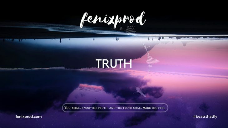 Free Happy R&B Dance Instrumental “Truth” 2018 – by Fenixprod