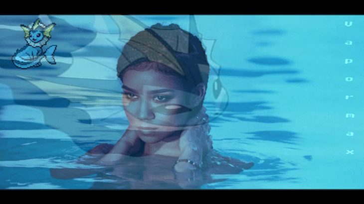 [Free] Jhene Aiko Type Beat – “Vapormax” | Mellow Hip Hop/R&B Instrumental