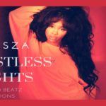 [Free] SZA Type Beat “Restless Nights”| R&B Instrumental 2019