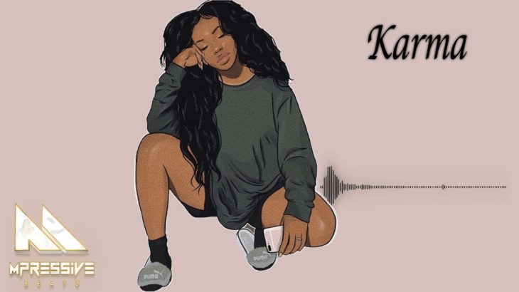 Free Summer Walker x Queen Naija Type – “Karma” | Free R&B Type Beat