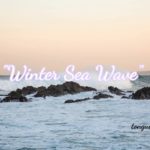 [Free] “Winter Sea Wave” – R&B /Chill Hiphop Instrumental/Type beat New 2018 (prod. tongueEye BEATZ)
