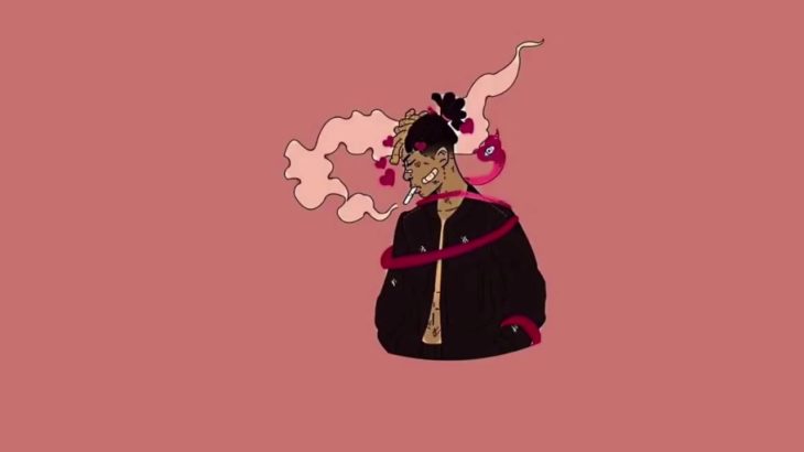 [Free] XXXtentacion Type Beat – Fighting shadows | R&B/ vibe instrumental