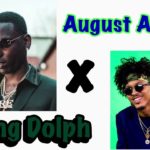 [Free] Young Dolph x August Alsina “Differences” Rap/R&B Instrumental