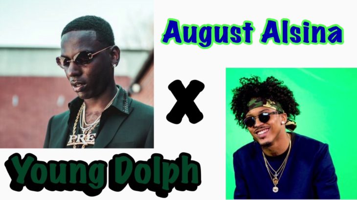 [Free] Young Dolph x August Alsina “Differences” Rap/R&B Instrumental