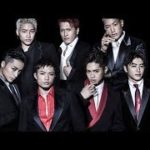 GENERATIONS、タイトル未発表の超最新曲『Mステ』で披露