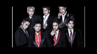 GENERATIONS、タイトル未発表の超最新曲『Mステ』で披露
