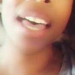 GINA – R&B/Pop Artist sings Great is Thy Faithfulness! (Check it out!)