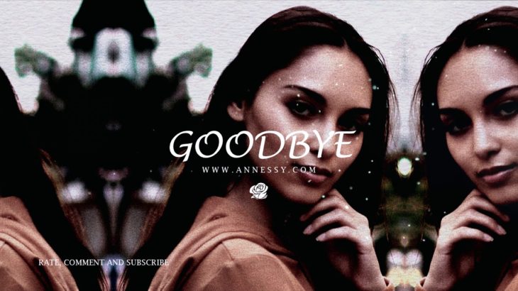 🥃 “GOODBYE” – Bryson Tiller x Kehlani Melodic R&B Soul Instrumental | ANИESSY