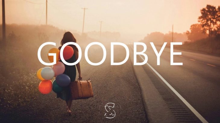 * GOODBYE * Slow Sad R&B Beat (Prod. by SUV)