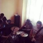 Gato Pardo R&B. (Original)