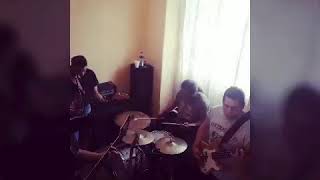 Gato Pardo R&B. (Original)