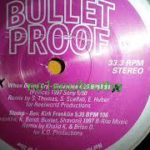 Ginuwine “When Doves Cry” (Bullet Proof Remix) (90’s R&B)