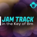 Groovy R&B Jam Track in Bm