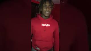 Gucci Gang in R&B