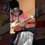 Guitar r&b