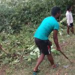 Gummakota too tumanvalasa r&b road auto drivers sramadhanam patichukoni government