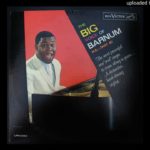 H.B. Barnum – After The Lights Go Down Low – 1960 R&B