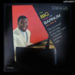 H.B. Barnum – Baby, Baby, Baby – 1960 R&B