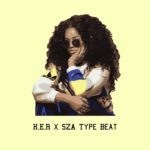 H.E.R feat. SZA Type Beat “Burn” R&B/RnBass Instrumental 2018 Prod. @martinzbeats