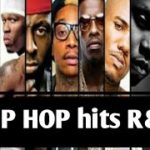 HIP HOP – R&B 100℅ classics