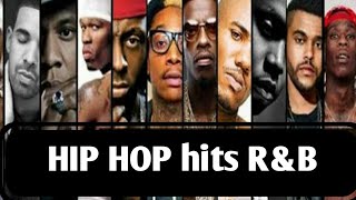 HIP HOP – R&B 100℅ classics
