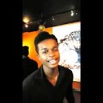 Handsome 16 Year Olds – Composure – R&B Singers Bless the Mic   Bless the Mic TV