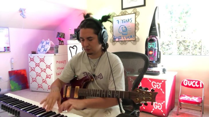 Heavy Mellow Acid R&B Trip 11 Oct 19 2018