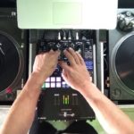 Hip Hop R&B Old School Popular Music Mix DJ (MR POWERZ #13)