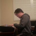 Hip Hop and R&B Piano Medley