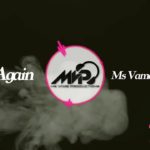 Hip-Hop/R&B Instrumental – “At it Again” – Ms Vame Productions
