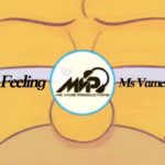 Hip-Hop/R&B Instrumental – “Strange Feeling” – Ms Vame Productions