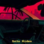 Hip-Hop/R&B & Soul Type Beat “Solo Rides” (Prod By Baked Music)