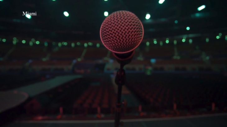 Hip Hop/R&B Track – Miami