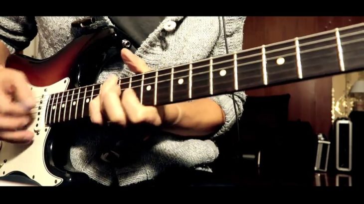 Hip hop / r&b / neo soul jam – Sam Lorenzini